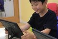 ゲーム感覚で楽しく学ぶことが出来ます！