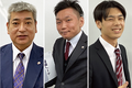 中庄校の講師です