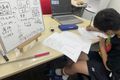 どんなゲームを作っていくのか設計をしっかり打合せ。