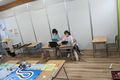 ベーシッククラス