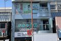 都島校の外観です
