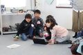 ドローンプログラミング