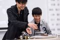 ロボット工学の第一人者すら驚かせるような作品が集うクリエイティブロボティクスコンテスト