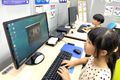 小学生のうちからタイピング！