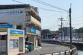 教室のある建物の外観です。 この建物の１階に教室があります。