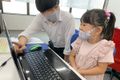 お子さんに合った教え方で楽しく学ぶ(^^♪