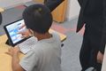 授業の様子