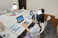 普段の授業の様子