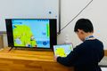 月に一度、作品の発表をします