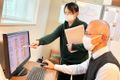 講師はIT企業の現役SEです。技術はもちろんですが考え抜く力と気づきが実はとても重要！社会で役立つスキルを教室でも意識して取り入れています。