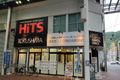 全面ガラス張りなので教室の様子が外からでもわかります