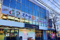 JR武蔵野線東所沢駅から徒歩２分! 美容室の2階です!