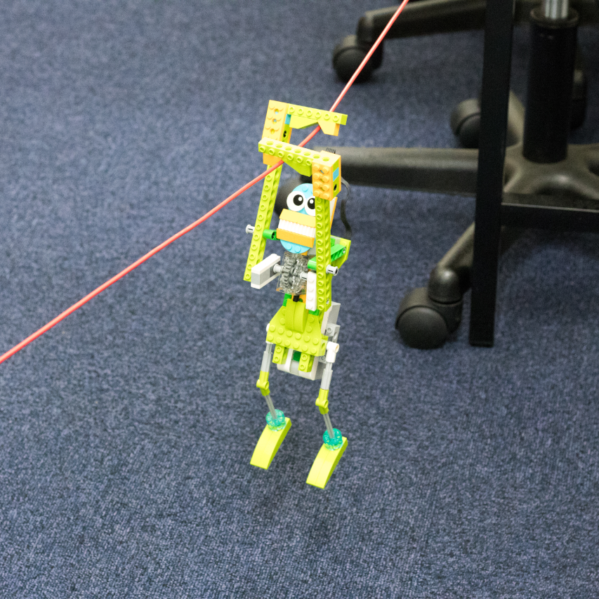 レゴWeDo