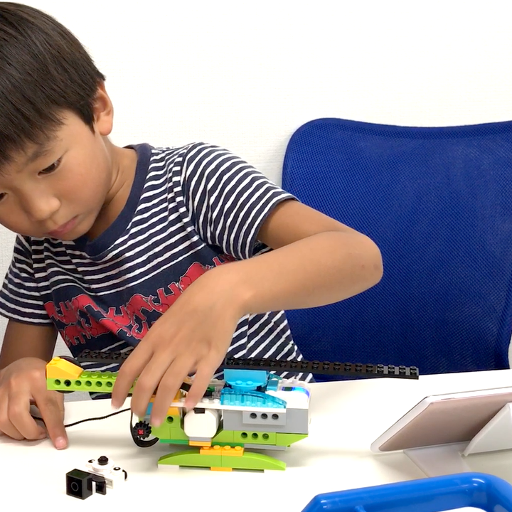レゴWeDo