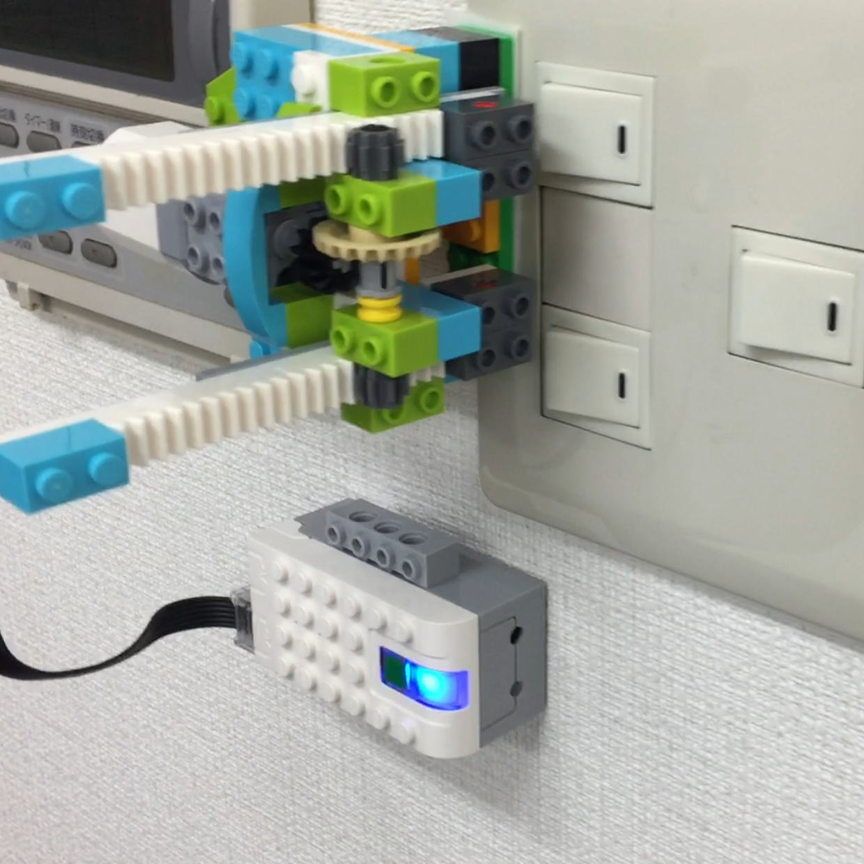 レゴWeDo
