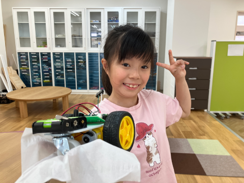 初心者の方でも、ある程度プログラミングができる方でも、楽しく参加することができます。