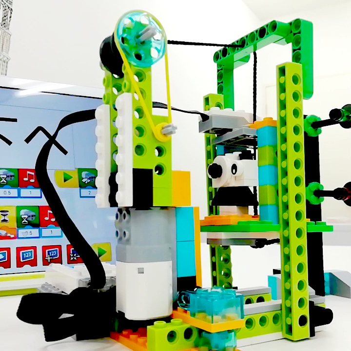 レゴWeDo