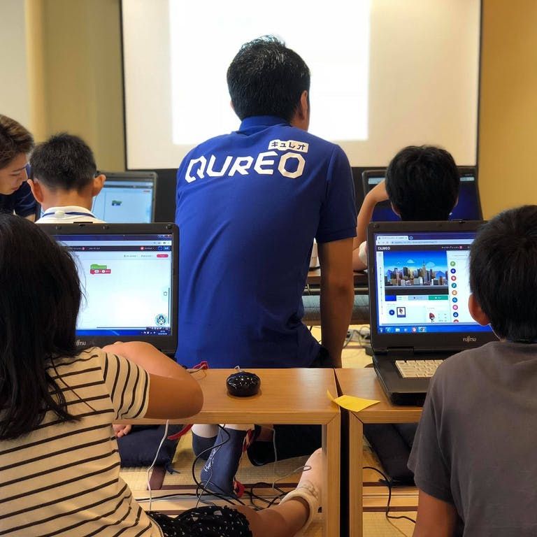 体験会