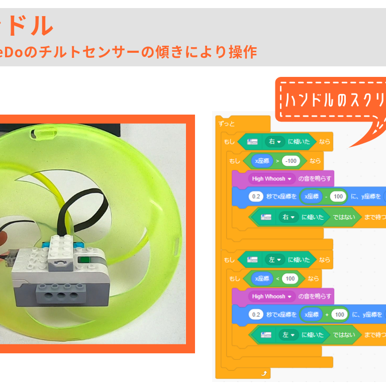 microbitコンテスト3