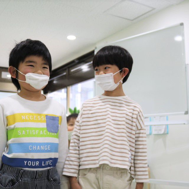 1発表