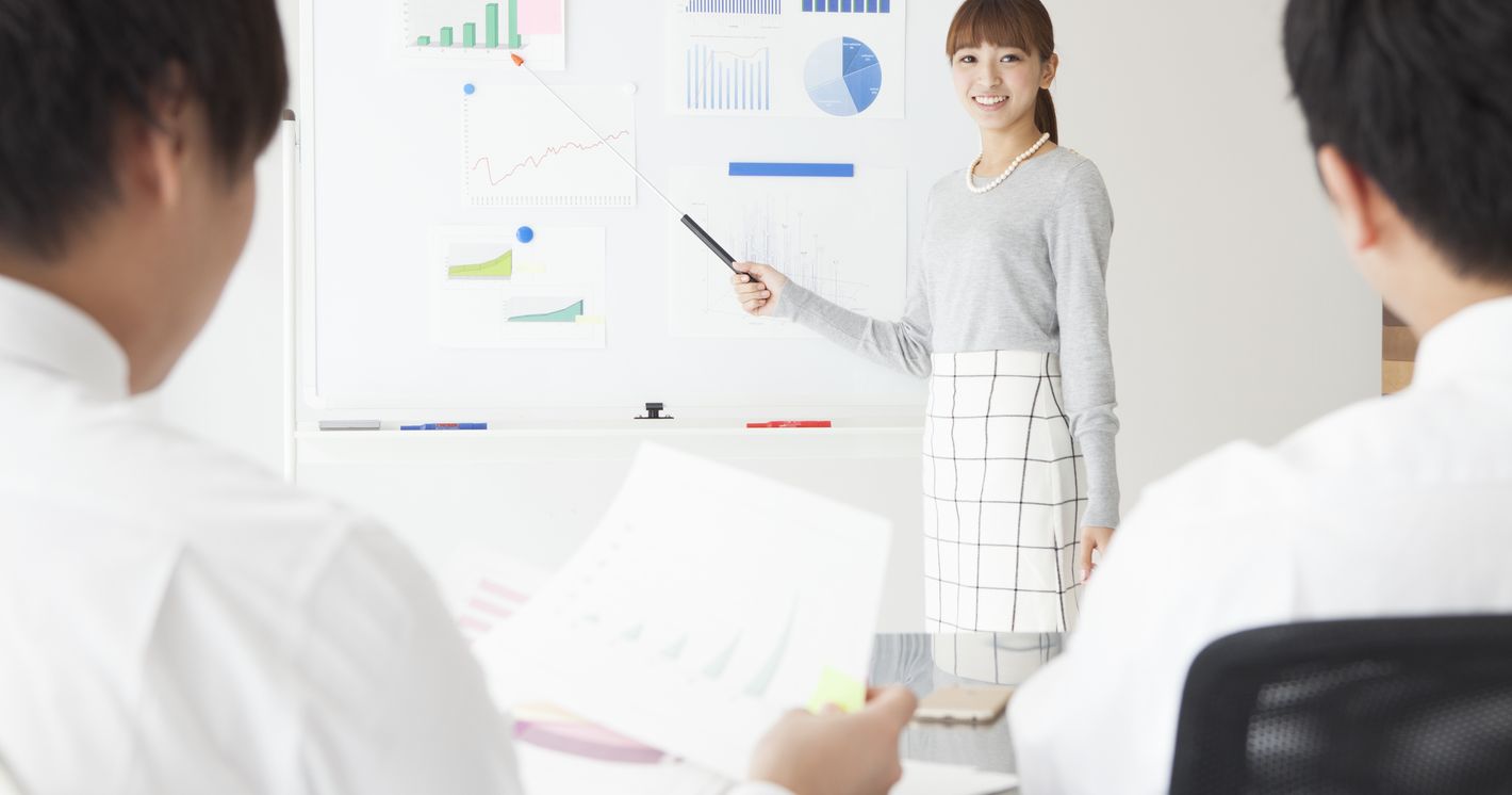 将来に必須！小中学生にプレゼンテーション能力を身につけさせる理由と方法