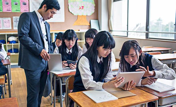 1億人以上の人口の国では強い！日本の教育の強い点は？