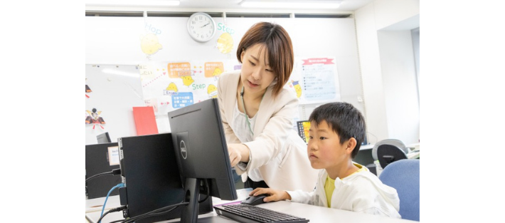 個性を育むひよこパソコン教室！P検・Jrプログラミング・MOS資格取得が目指せる