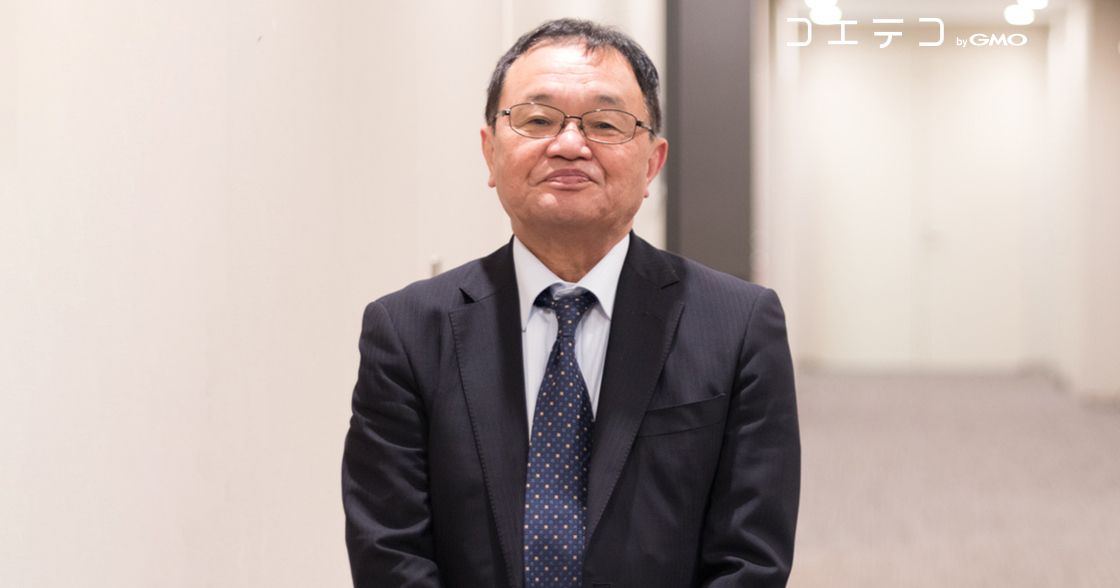 (株)市進HD代表取締役社長 下屋俊裕 | 民間教育企業はどうなる？少子化、教育改革、AIの登場