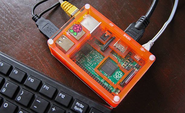 Raspberry Pi（ラズベリーパイ）とは？手軽にIoTが始められるマイクロコンピュータ