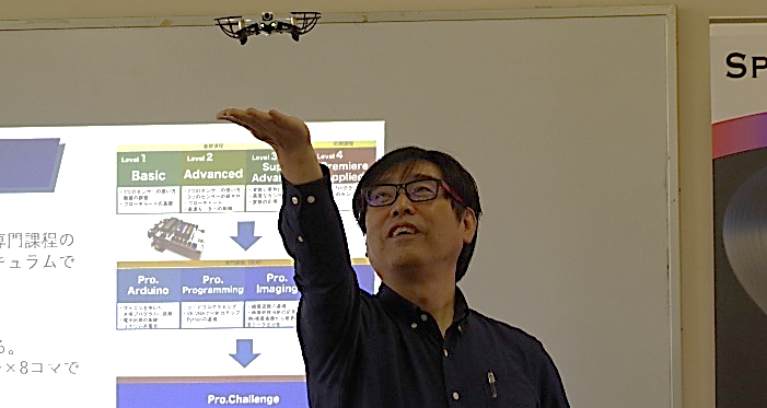 合宿は本物の科学に出会い、自分の可能性を見出す場！「子どもの理科離れをなくす会」春合宿レポート