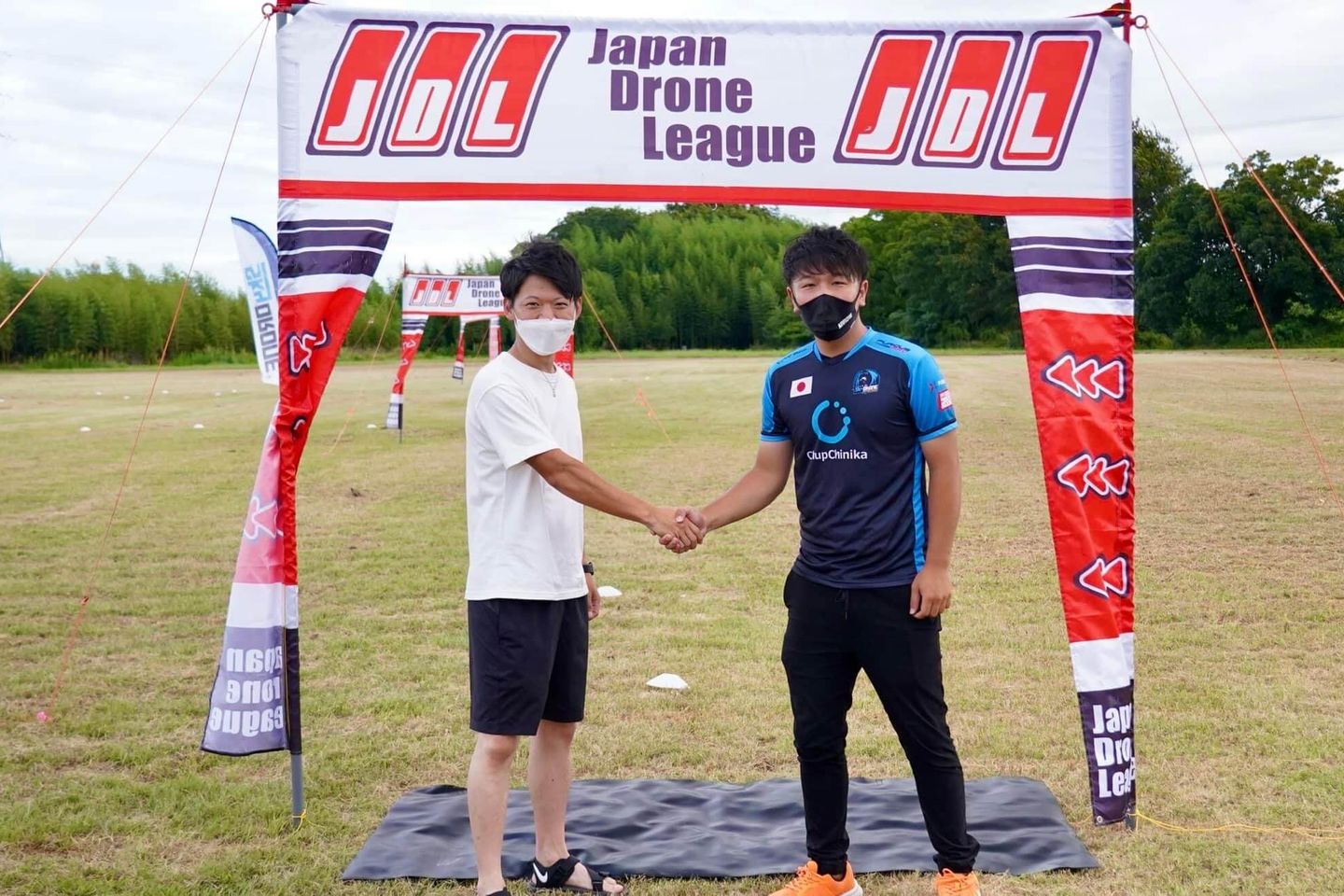 ルシエル ドローンスクール
