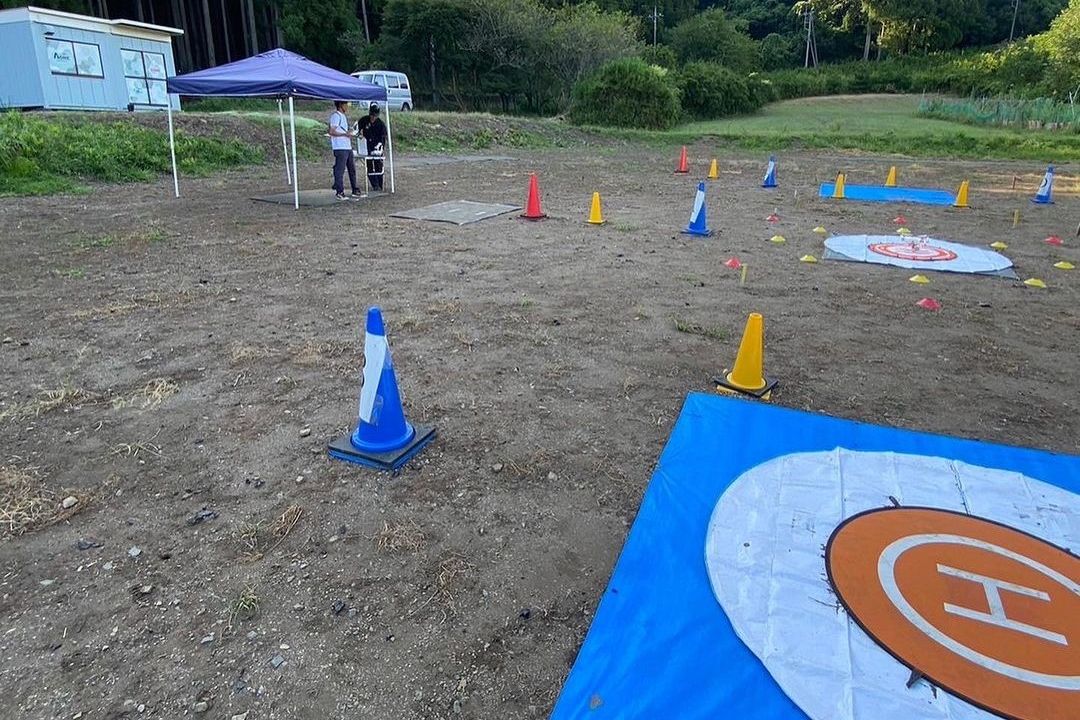 エーワンドローン