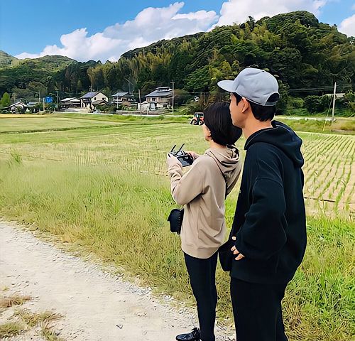 九州ドローン空撮株式会社
