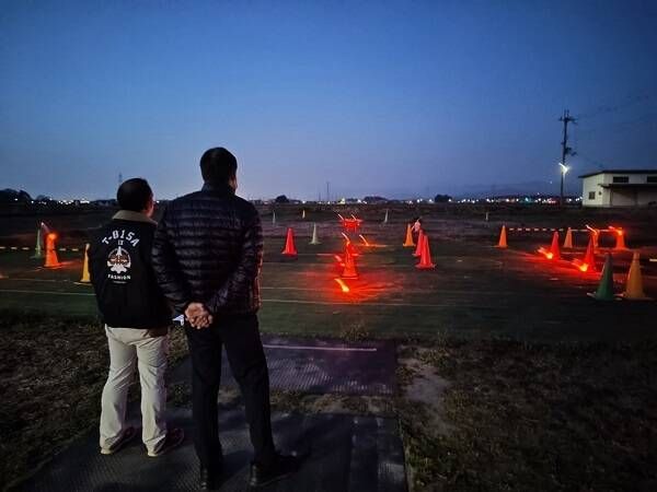 ライズドローンスクール