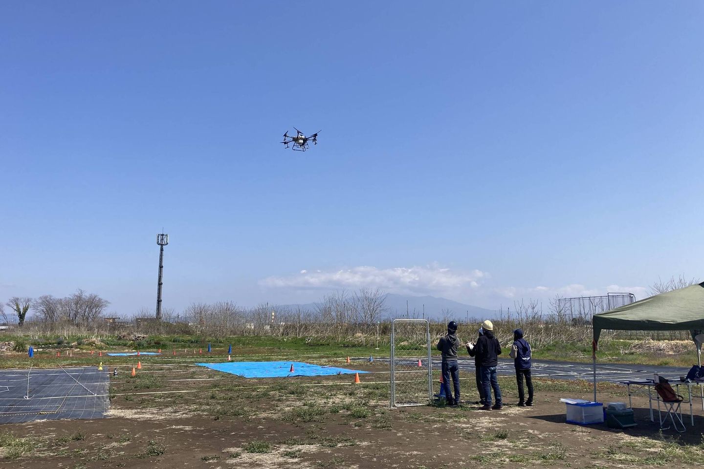 TEAD教習所