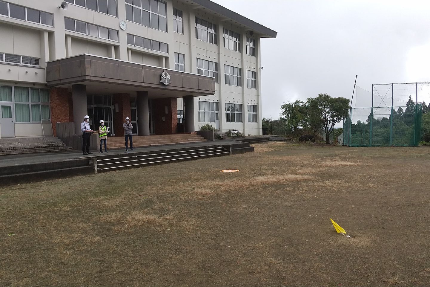 山形UASドローンスクール