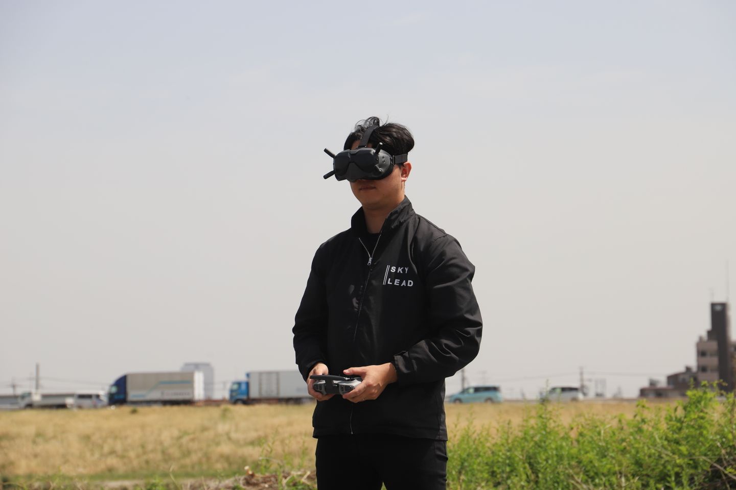 ドローン免許学校