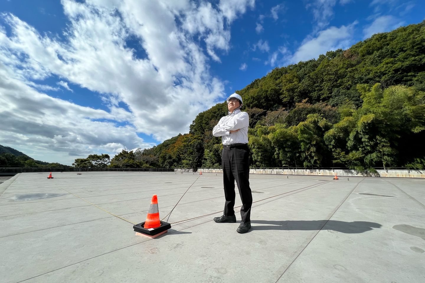 PASドローンスクール大阪