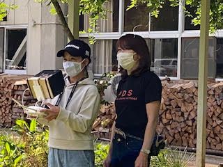 パシフィックドローンスクール豊田