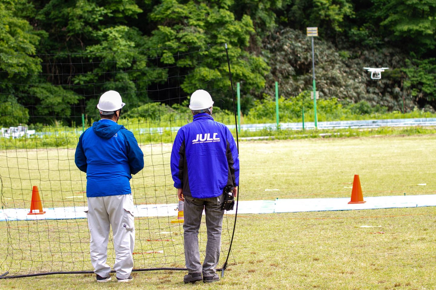 JULC新潟教習所