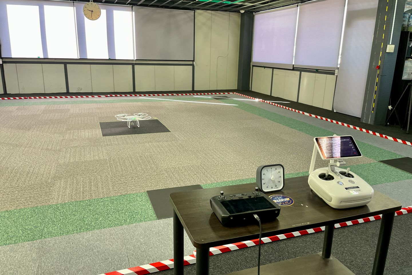 NAPA DRONE ACADEMY