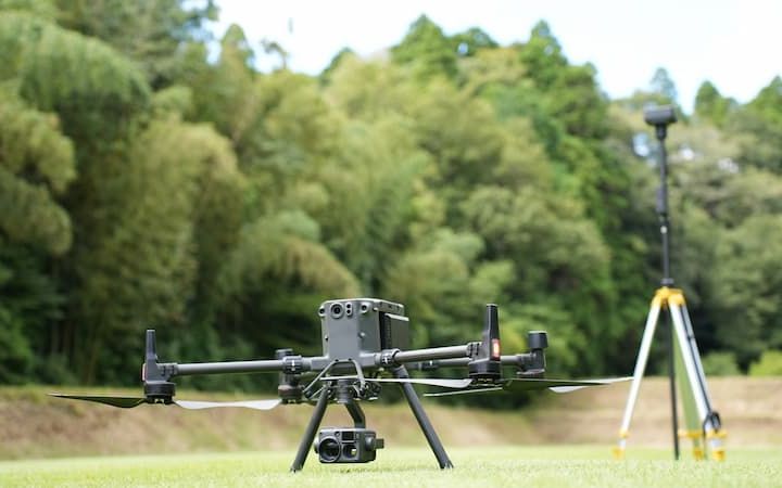 Skypeak Drone School 渋谷校