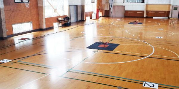 DroneWorkSystemトレーニングセンター ドローンスクール新潟村上