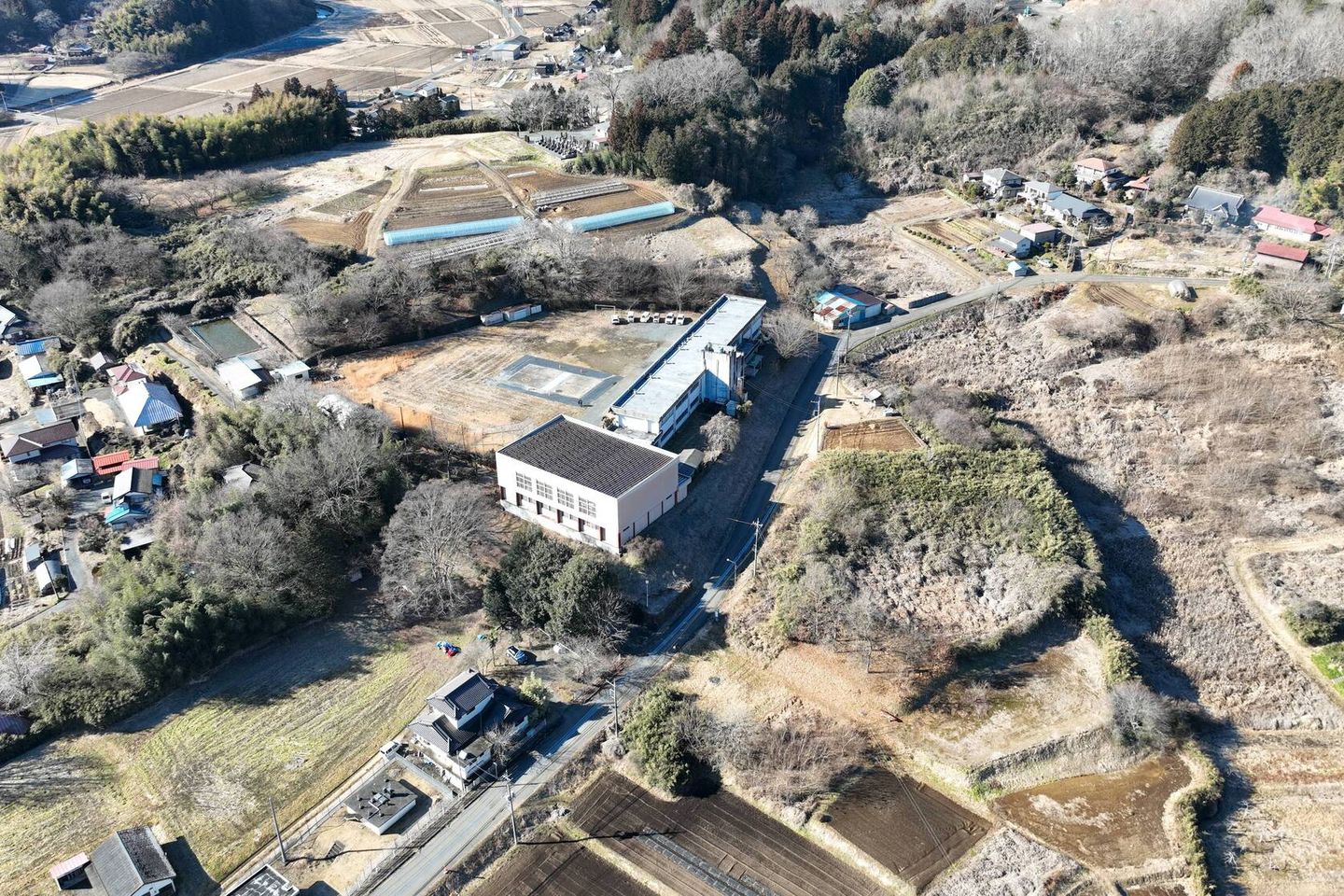 JULC栃木教習所