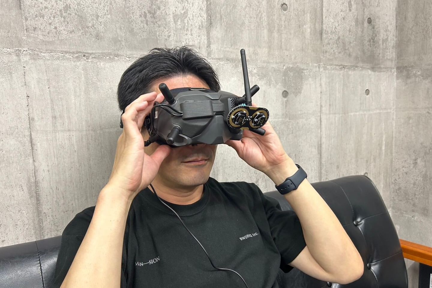 FPVドローンスクール 錦糸町校