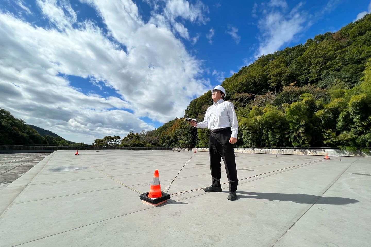 PASドローンスクール大阪