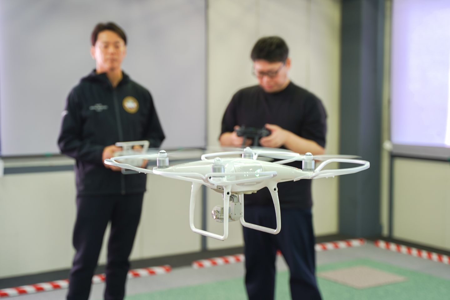 NAPA DRONE ACADEMY