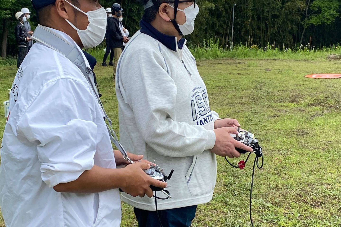 厚木ドローンスクール