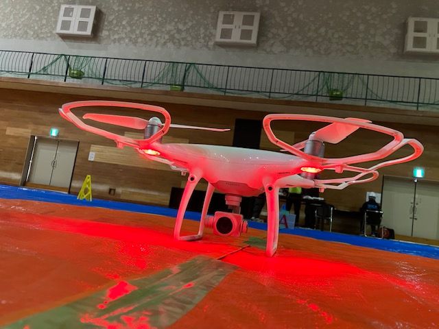 無人航空機国家ライセンスセンター京都山城校