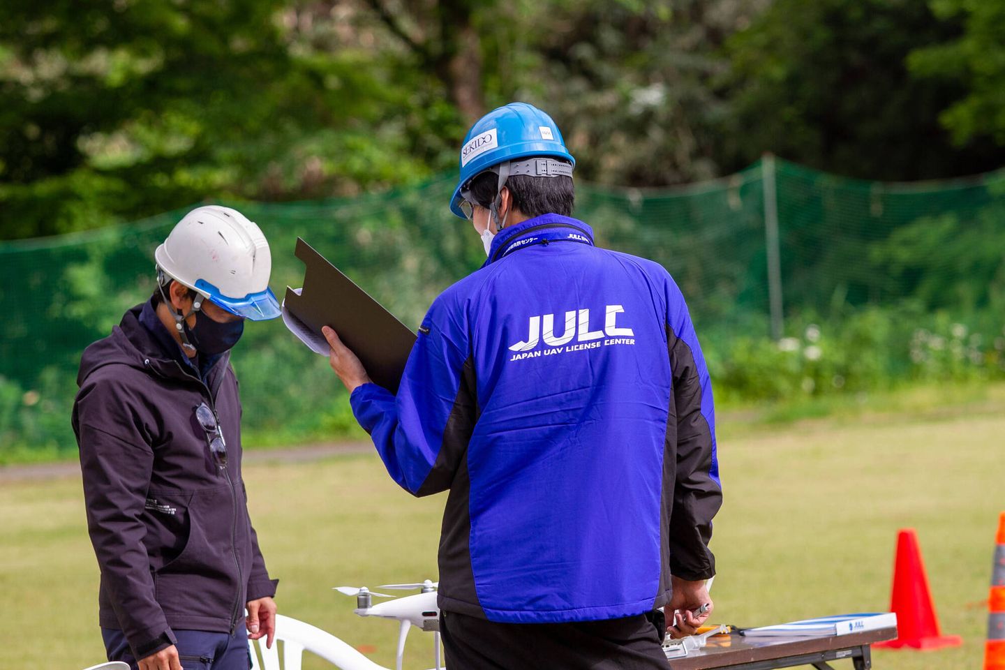 JULC新潟教習所